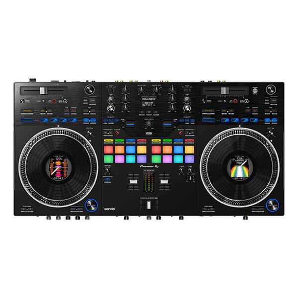 Pioneer DDJ-REV7