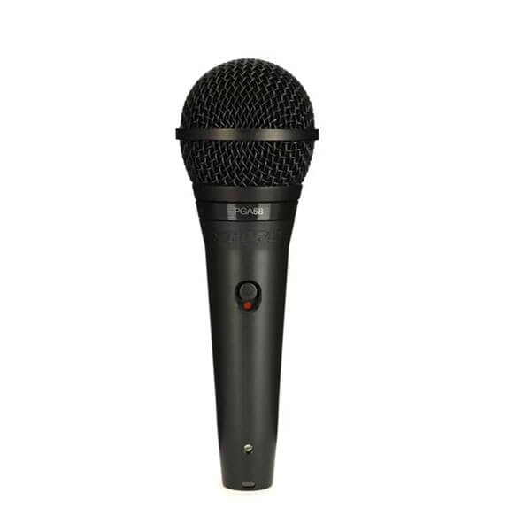 Shure PGA58