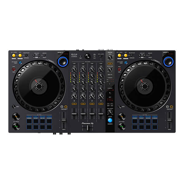 Pioneer DDJ-FLX6