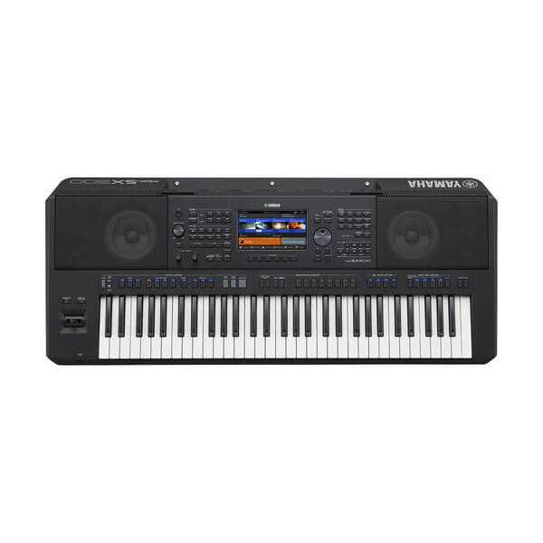 Yamaha PSR-SX900